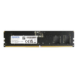 ADATA AD5U48008G-S Memoria RAM Si 8 GB 1 x 8 GB DDR5