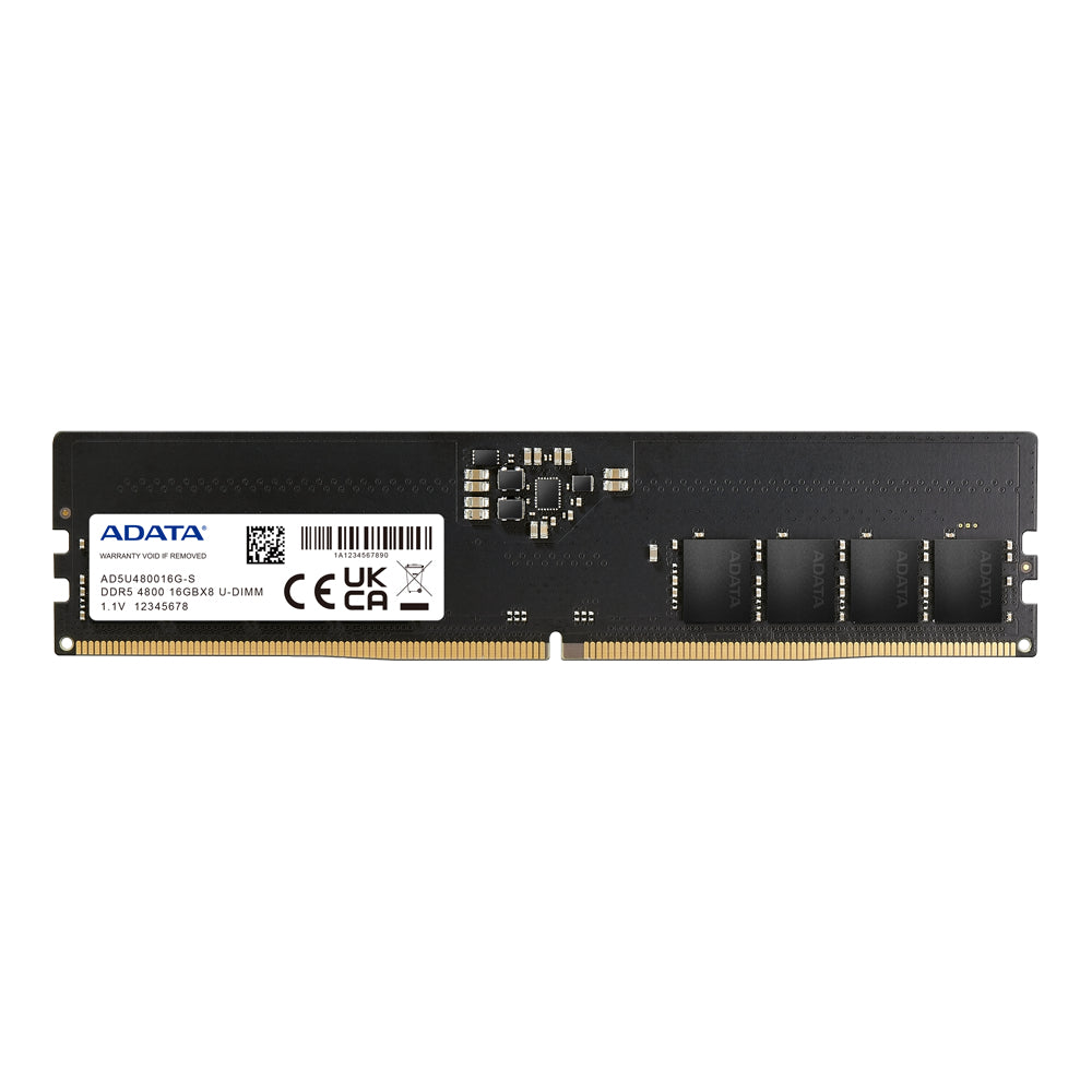 ADATA Premier Memoria RAM Si 40 16 GB 1 x 16 GB