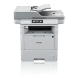 Brother MFC-L6900DW Impresora Multifunción Laser WiFi Blanco