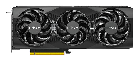PNY GeForce RTX 5070 NVIDIA 12 GB GDDR7, 192 Bit, 7680 x 4320 Pixeles, PCI Express x16 5.0