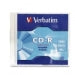 94776 - Verbatim 52x CD-R Media cds en blanco CD-R 700 MB 80 min 52 x