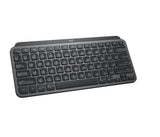 Logitech MX Keys Mini Teclado Universal Inalámbrico RF Wireless + Bluetooth Switch de tecla de tijera