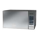 Midea MMDR07S2MG microondas Plata Solo microondas Mostrador 20 L 1050 W, Pantalla incorporada, Botones