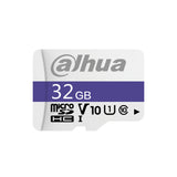 Dahua Technology C100 Memoria Flash 32 GB MicroSDHC 95 MB/s 25 MB/s