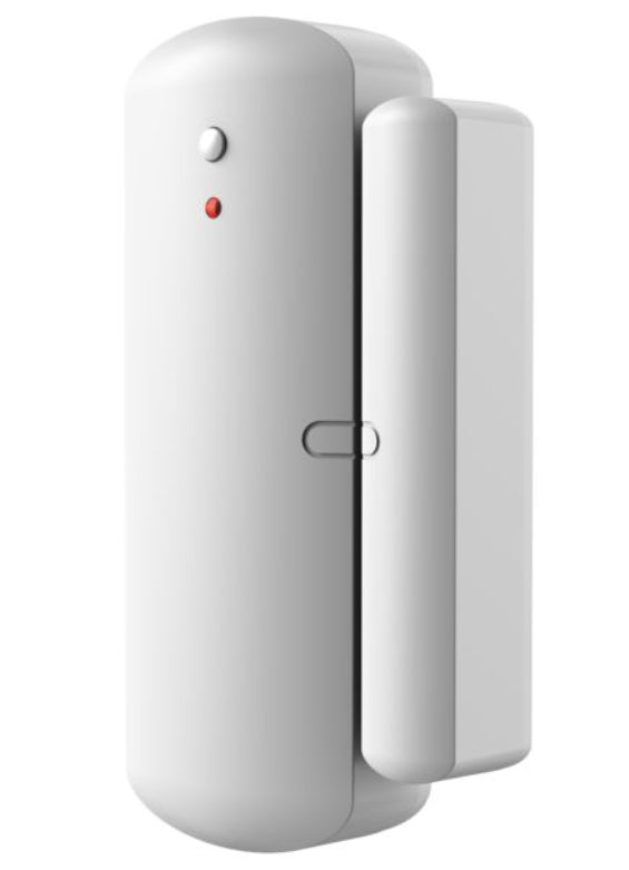 iHORN HO-09AF sensor de puerta / ventana Inalámbrico Puerta/ventana Blanco