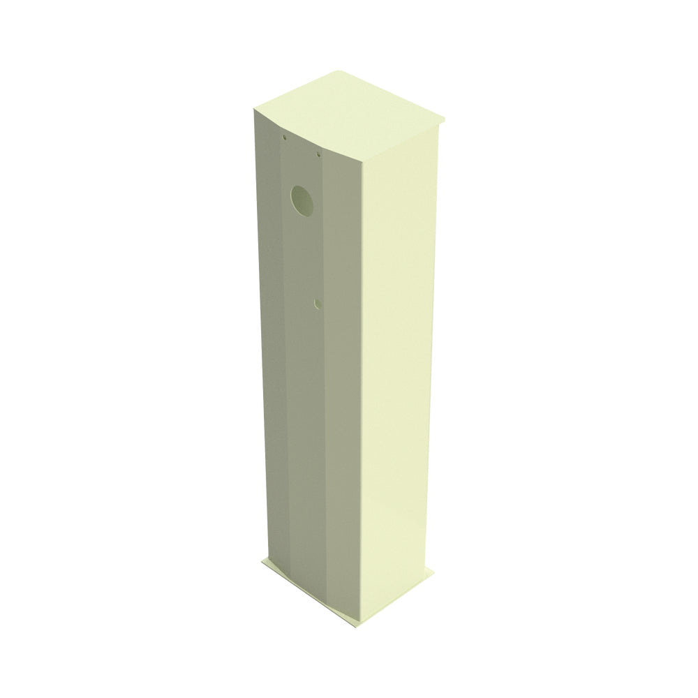 Syscom 119-G79-5MX armario de almacenamiento industrial Beige