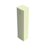 Syscom 119-G79-5MX armario de almacenamiento industrial Beige
