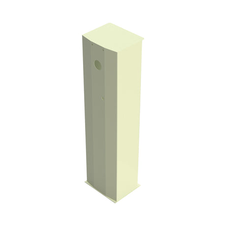 Syscom 119-G79-5MX armario de almacenamiento industrial Beige