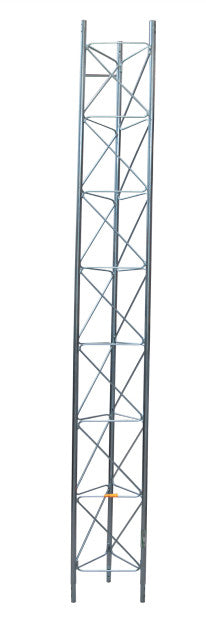 Syscom KTZ-45G-060 estructura para telecomunicaciones Gris Torre autosoportada