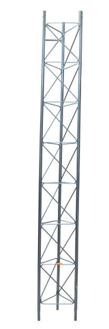 Syscom KTZ-45G-060 estructura para telecomunicaciones Gris Torre autosoportada
