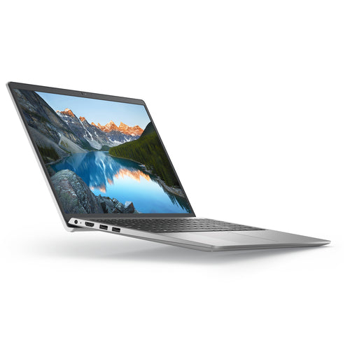 DELL 3515 Ordenadores portátiles Portátil Plata 39,6 cm
