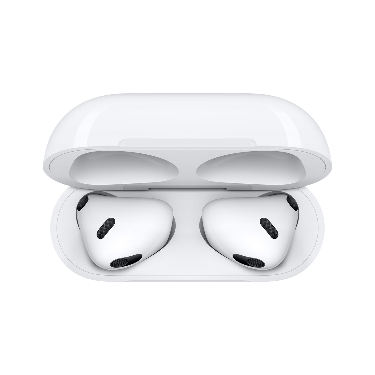 Apple AirPods (3rd generation) AirPods Auriculares Inalámbrico Dentro de oído Llamadas/Música Blueto
