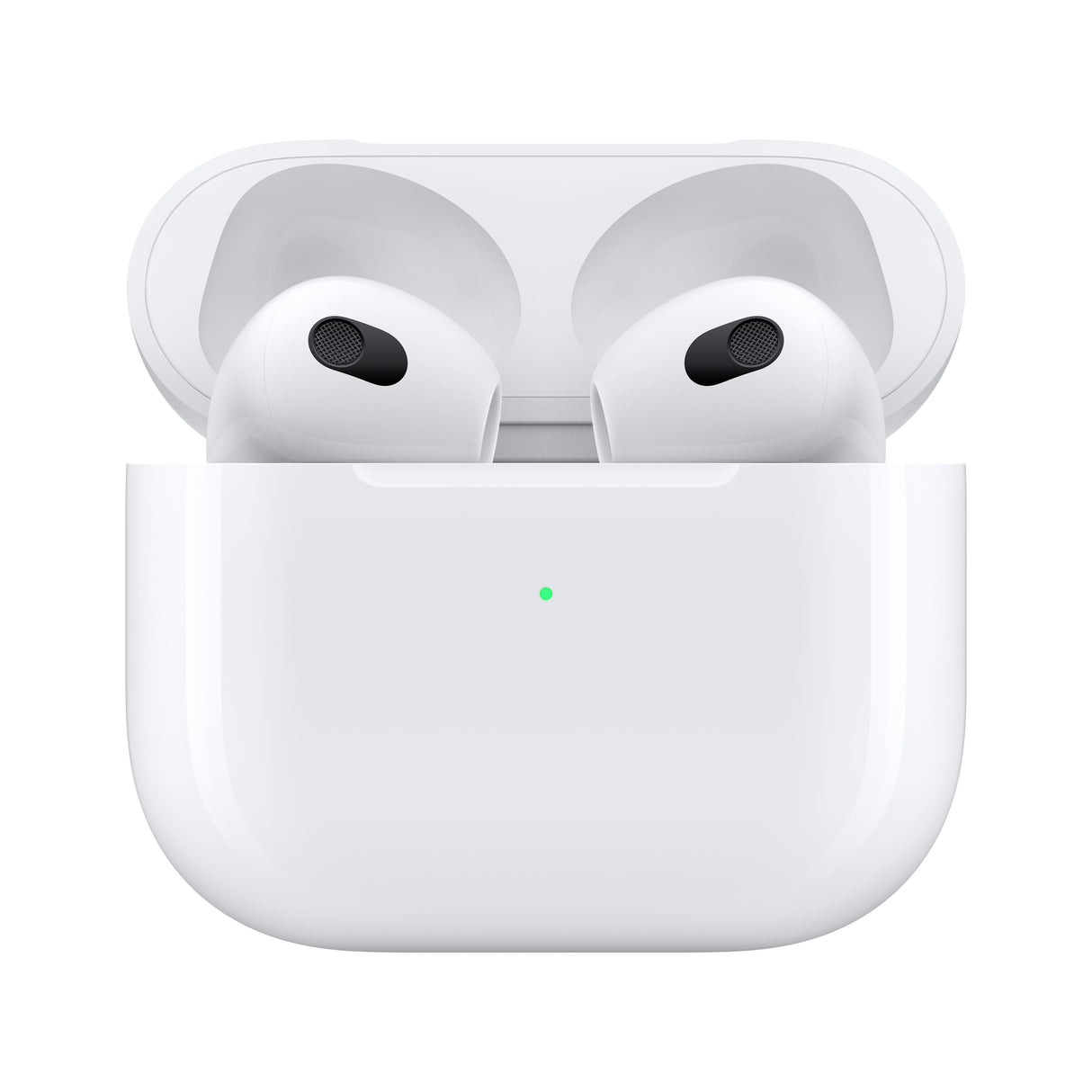 Apple AirPods (3rd generation) AirPods Auriculares Inalámbrico Dentro de oído Llamadas/Música Blueto