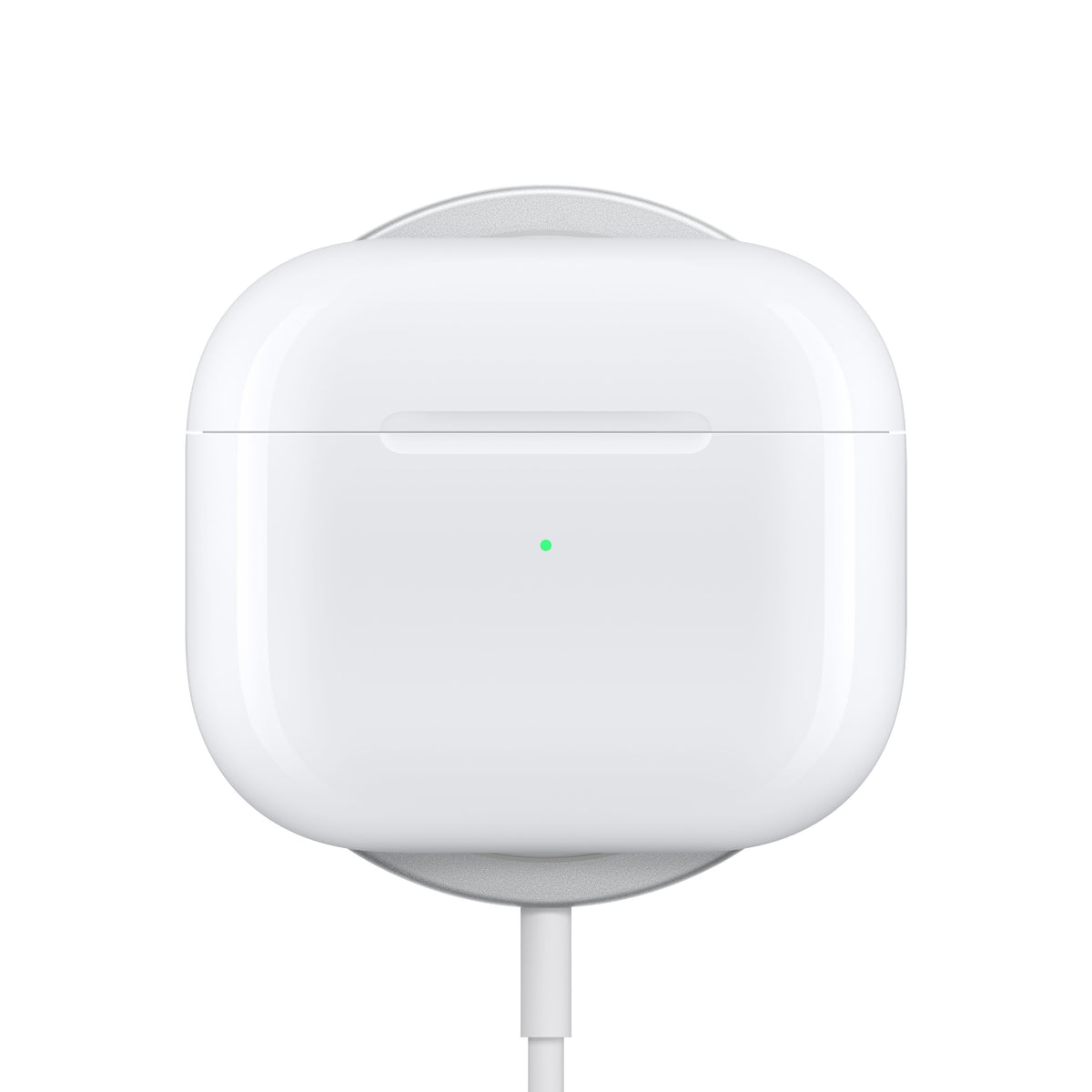 AIRPODS MOD. MME73AM/A 3ERA GEN