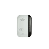 Perfect Choice PC-108207 repetidor o transceptor Repetidor de red 300 Mbit/s Blanco, Wifi