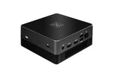 Desktop Lanix Titan Mini Intel Celeron N4020 Ram 4 GB Wi-Fi/LAN