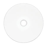 94917 - Verbatim DVD+R 4.7GB 16X DataLifePlus, White Inkjet Printable, Hub Printable 50pk Spindle dvds en blanco 4,7 GB DVD+R 120 mm 50 pieza(s)