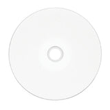 94917 - Verbatim DVD+R 4.7GB 16X DataLifePlus, White Inkjet Printable, Hub Printable 50pk Spindle dvds en blanco 4,7 GB DVD+R 120 mm 50 pieza(s)