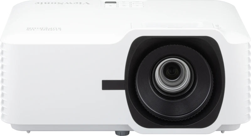 Proyector ViewSonic LSD500HD - vista 07