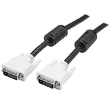 StarTech.com DVIDDMM3 Cable 0,9 m DVI-D DVI-D Macho