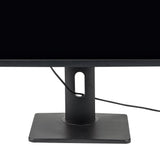 StarTech.com Soporte para un Monitor - Base para Monitor con Ajuste de Altura - para Monitores VESA de hasta 32" (7kg) - Soporte Ergonómico para Escritorio - con Inclinación/Giro/Rotación Monitor Negro