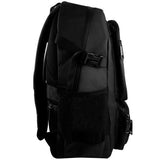 Perfect Choice PC-084211 maletín para laptop 43.2 cm (17") Mochila Negro, 500 g