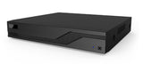 Meriva Technology MNVR-1744-4P Grabadore de vídeo en red (NVR) Negro