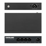 Intellinet 561792 Dispositivo de redes 5 Gigabit Ethernet (10/100/1000) 0