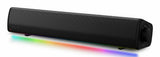 Creative Labs Sound Blaster GS3 Negro Inalámbrico y alámbrico 12 W, 65 - 20000 Hz
