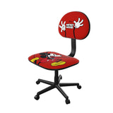 Xtech XTF-DC001MK silla de oficina y de ordenador Asiento acolchado Respaldo acolchado