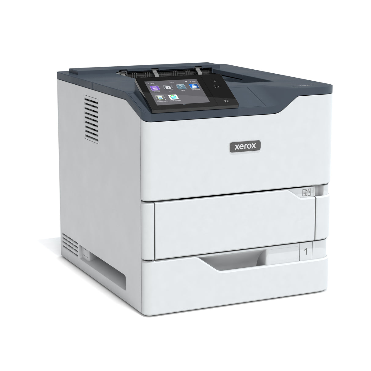 Xerox VersaLink B620 Impresora Laser Gris, Blanco