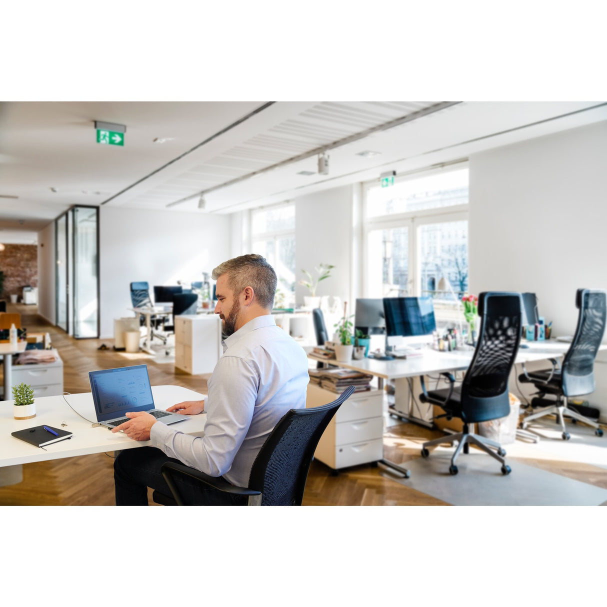Kensington Filtro magnético de privacidad MagPro para portátiles de 14" (16:10) Monitor
