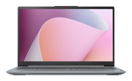 Lenovo IdeaPad Slim 3 15ABR8 AMD Ryzen™ 7 5825U Computadora portátil 39.6 cm (15.6") Pantalla táctil Full HD 16 GB DDR4-SDRAM 512 GB SSD Wi-Fi 6