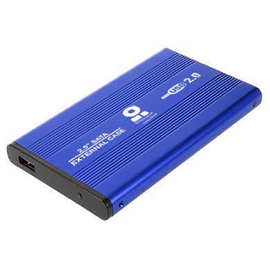 Gabinete para Disco Duro BROBOTIX 001661