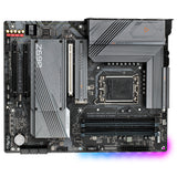 GIGABYTE Z690 GAMING X DDR4 (rev. 1.0) placas base Intel LGA 1700 DDR4-SDRAM 4