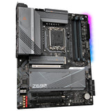 GIGABYTE Z690 GAMING X DDR4 (rev. 1.0) placas base Intel LGA 1700 DDR4-SDRAM 4