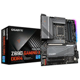 GIGABYTE Z690 GAMING X DDR4 (rev. 1.0) placas base Intel LGA 1700 DDR4-SDRAM 4