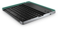Logitech Keyboard Case for iPad 2 Teclado Inalámbrico Bluetooth iPad 2