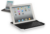 Logitech Keyboard Case for iPad 2 Teclado Inalámbrico Bluetooth iPad 2