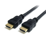 StarTech.com HDMIMM6HS Cable 1,8 m HDMI tipo A (Estándar) HDMI tipo A (Estándar) Macho