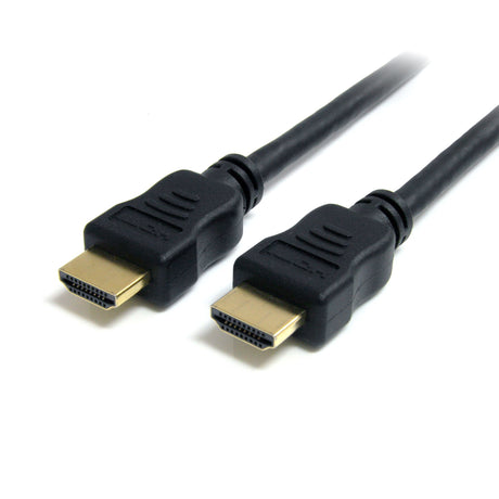 StarTech.com HDMIMM6HS Cable 1,8 m HDMI tipo A (Estándar) HDMI tipo A (Estándar) Macho