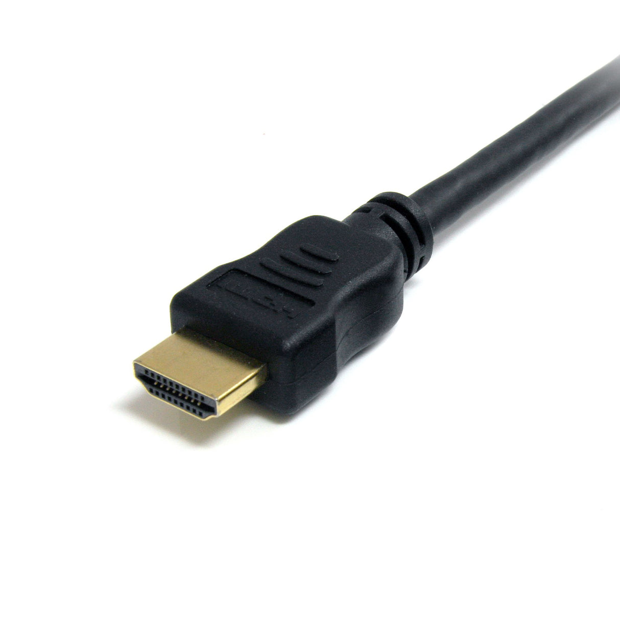 StarTech.com HDMIMM10HS cable HDMI 3,05 m HDMI tipo A (Estándar) Negro