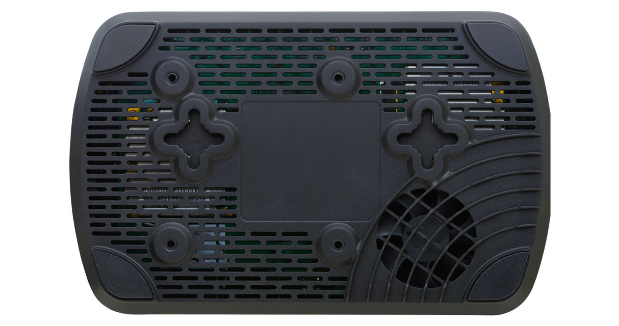 ScreenBeam 1100 Plus audio/vídeo extendedores Receptor AV 30 Hz Si LPCM