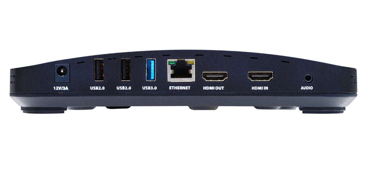 ScreenBeam 1100 Plus audio/vídeo extendedores Receptor AV 30 Hz Si LPCM