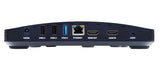 ScreenBeam 1100 Plus audio/vídeo extendedores Receptor AV 30 Hz Si LPCM