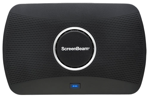 ScreenBeam 1100 Plus audio/vídeo extendedores Receptor AV 30 Hz Si LPCM