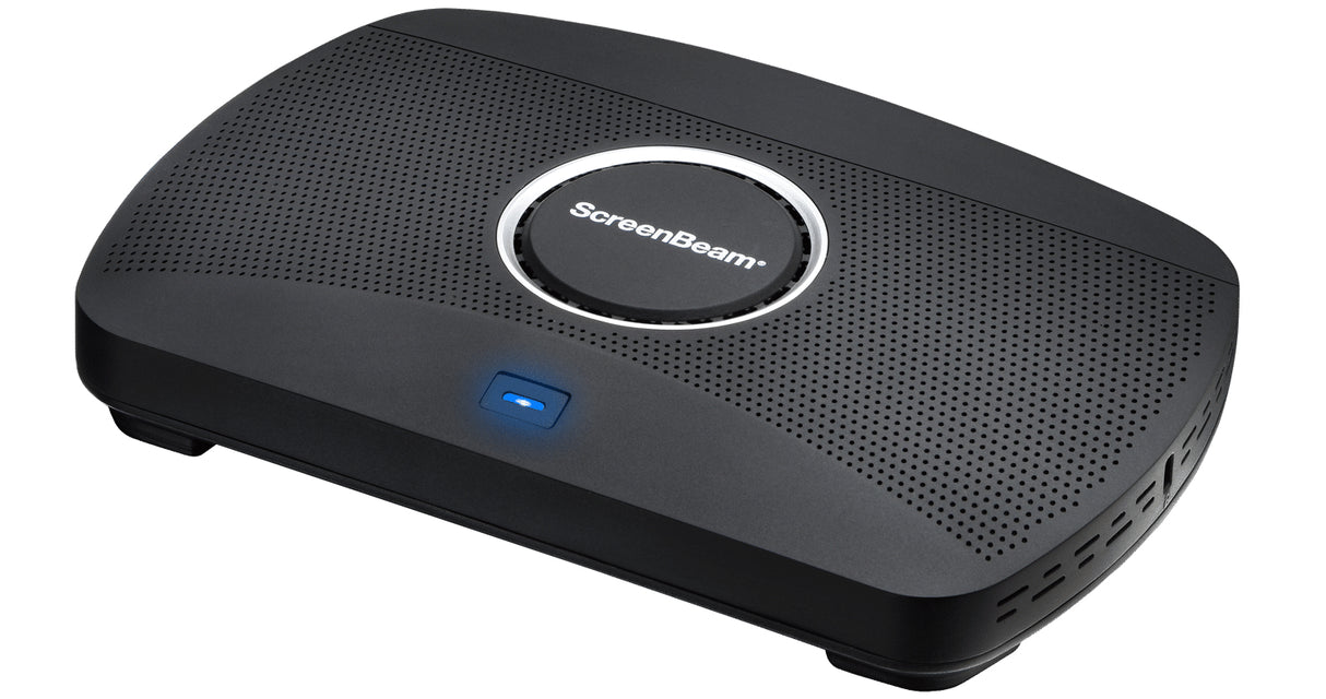 ScreenBeam 1100 Plus audio/vídeo extendedores Receptor AV 30 Hz Si LPCM