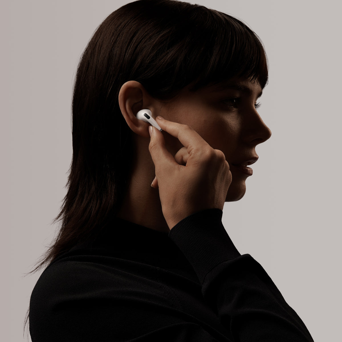 Apple AirPods Pro with MagSafe Charging Case AirPods Auriculares Inalámbrico Dentro de oído Llamadas