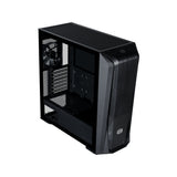 Cooler Master MasterBox 500 Midi Tower Negro, ATX, EATX, Micro ATX, MB500-KGNN-S00