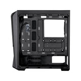 Cooler Master MasterBox 500 Midi Tower Negro, ATX, EATX, Micro ATX, MB500-KGNN-S00